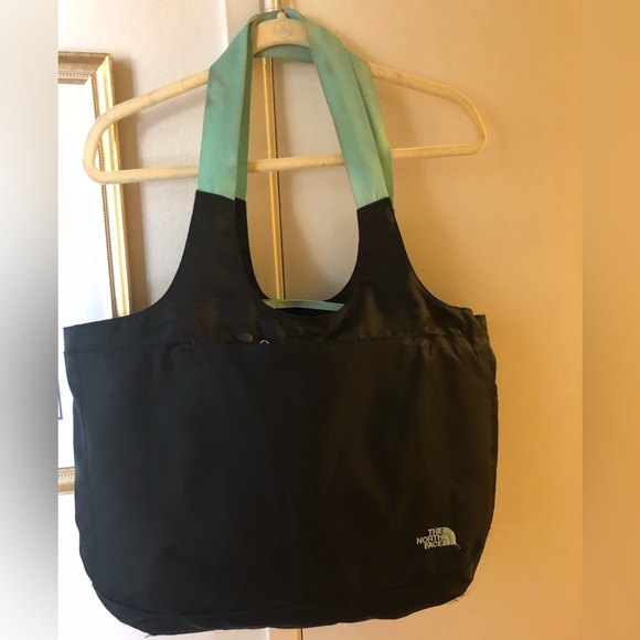 The North Face Bags Vintage The North Face Laptop Bag 633 4 Or 35